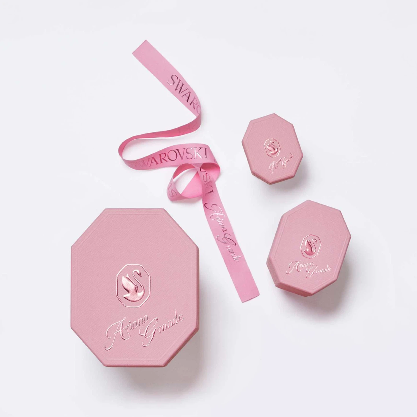 Swarovski Ariana Grande Necklace - photo 3