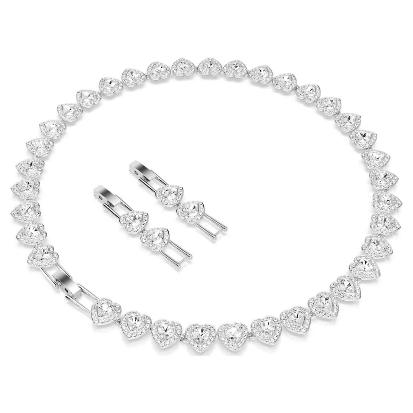 Swarovski Ariana Grande Necklace