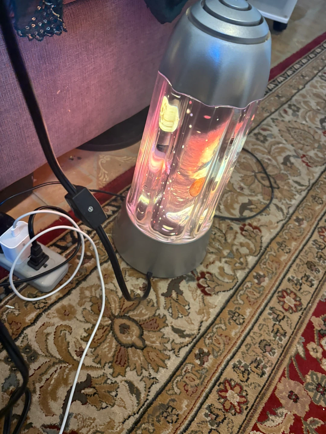 Lava Lamp - photo 2