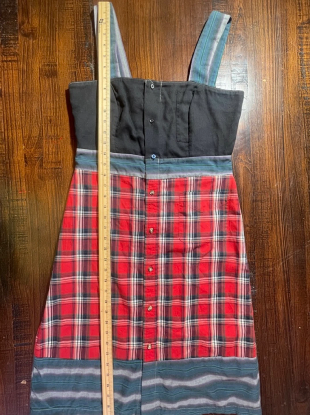 Handcut by pre loved  Dress - Size S - photo 5
