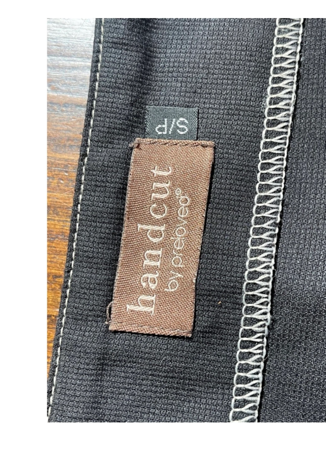 Handcut by pre loved  Dress - Size S - photo 4