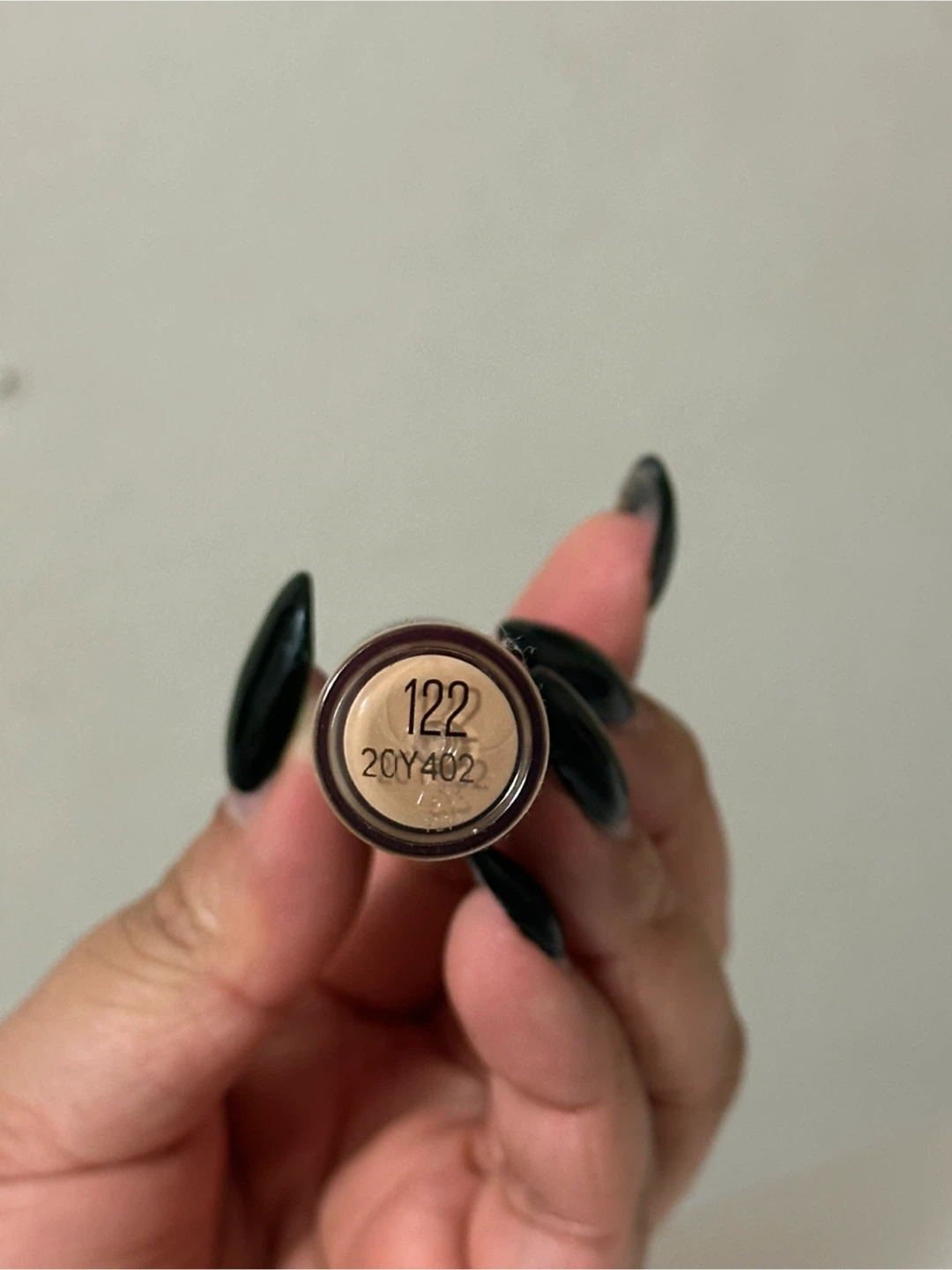 Maybelline Instant Age Rewind Eraser Concealer - 122 - photo 2