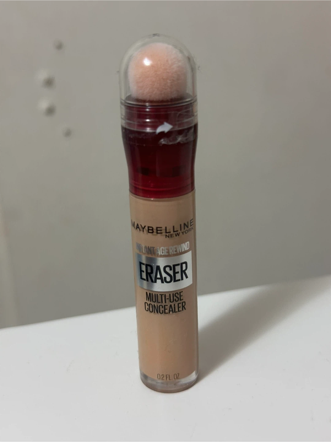 Maybelline Instant Age Rewind Eraser Concealer - 122
