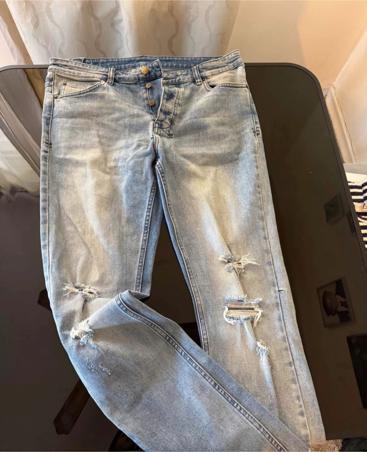 ksubis jeans