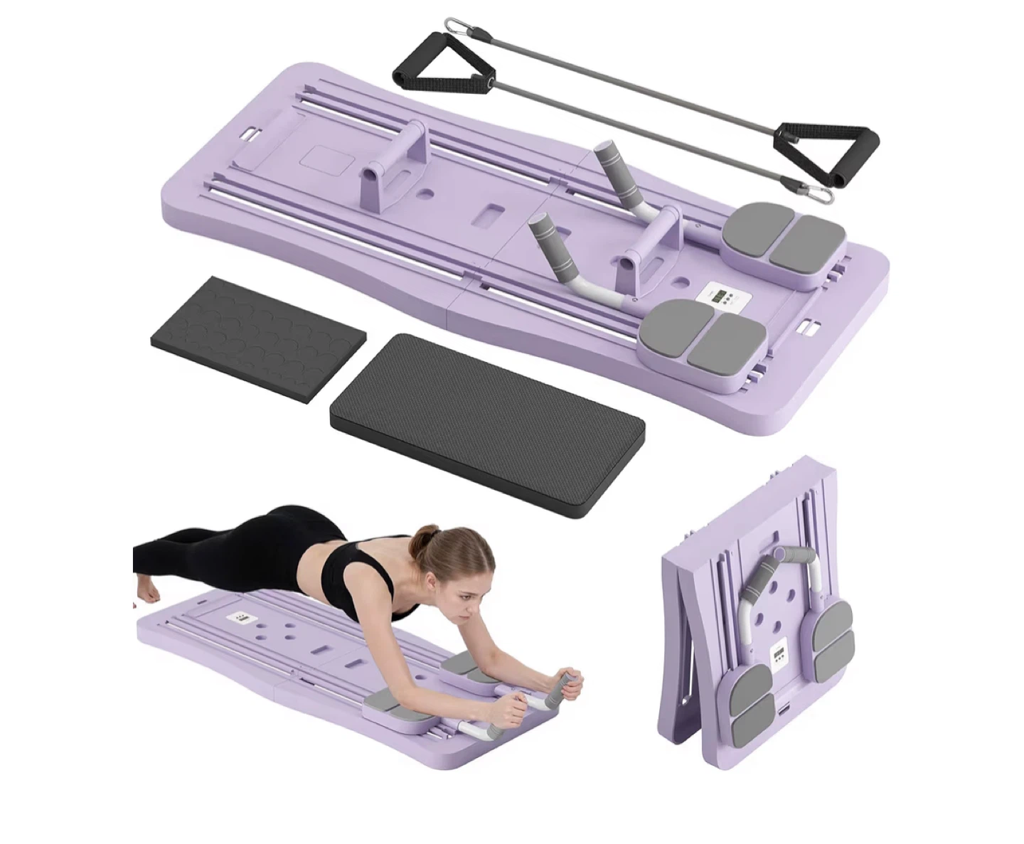 Multi-functional Pilates Board-New in box - photo 4