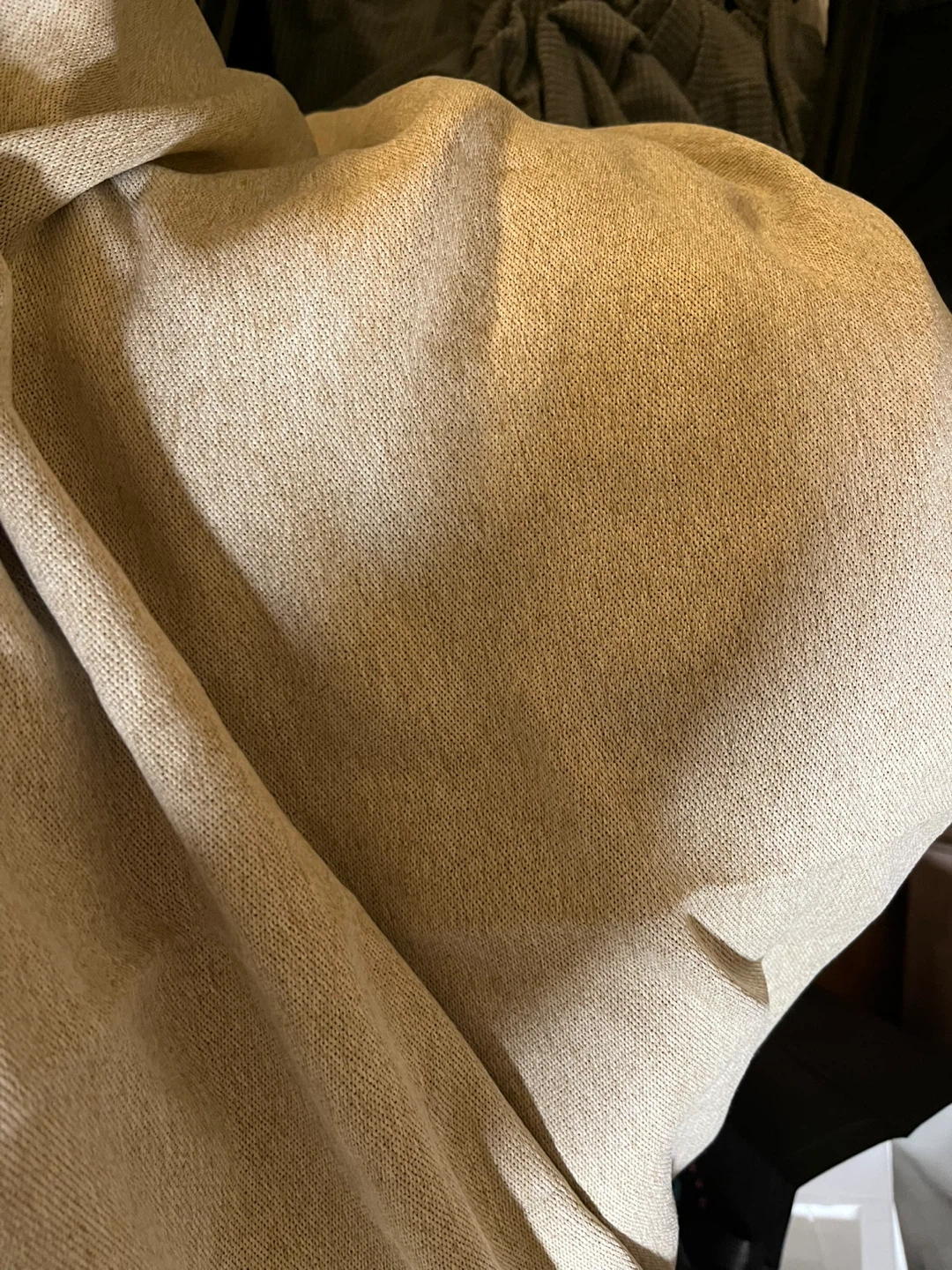Curtains / Drapes – Approx. 4 ft x 6 ft