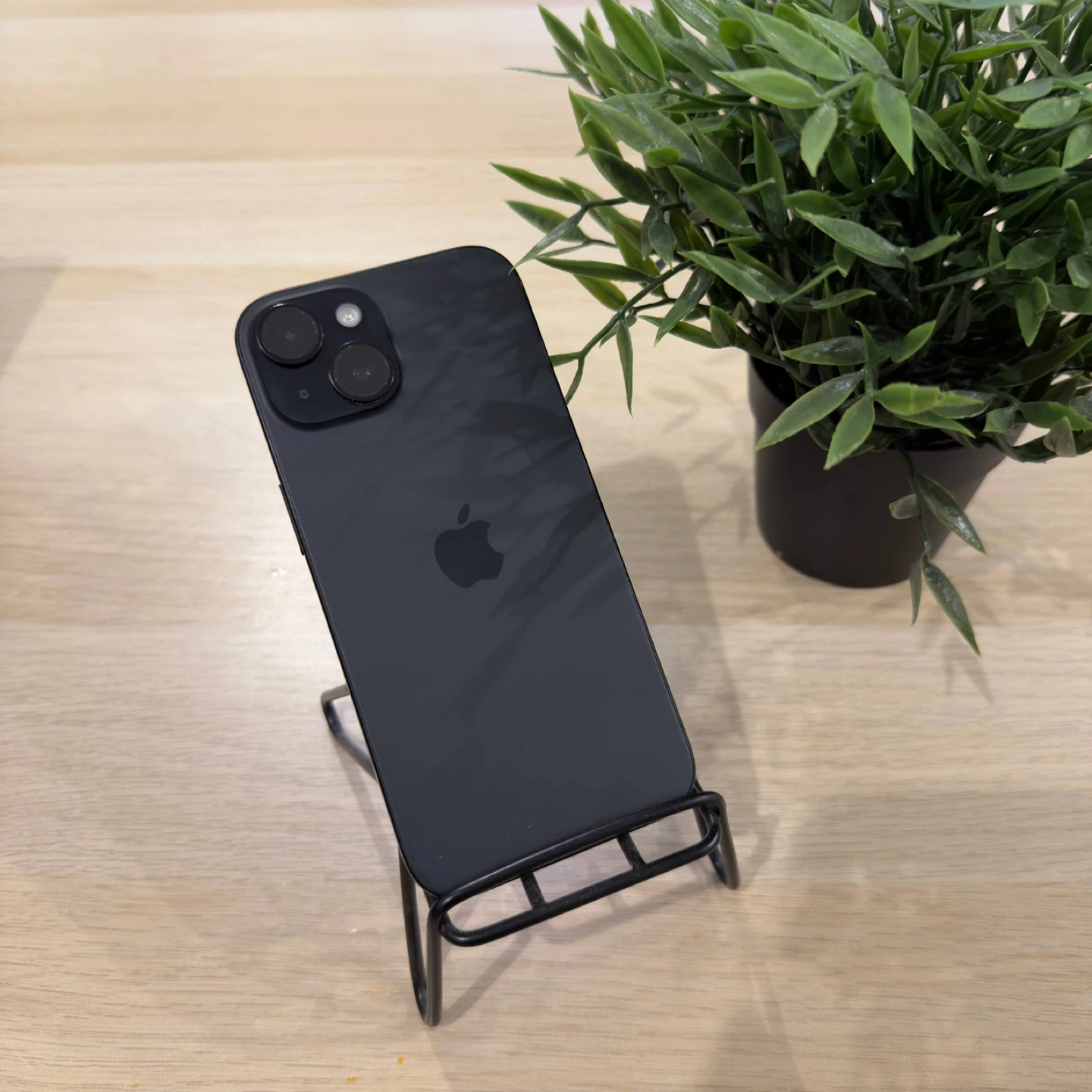 iPhone 15 128 GB Black