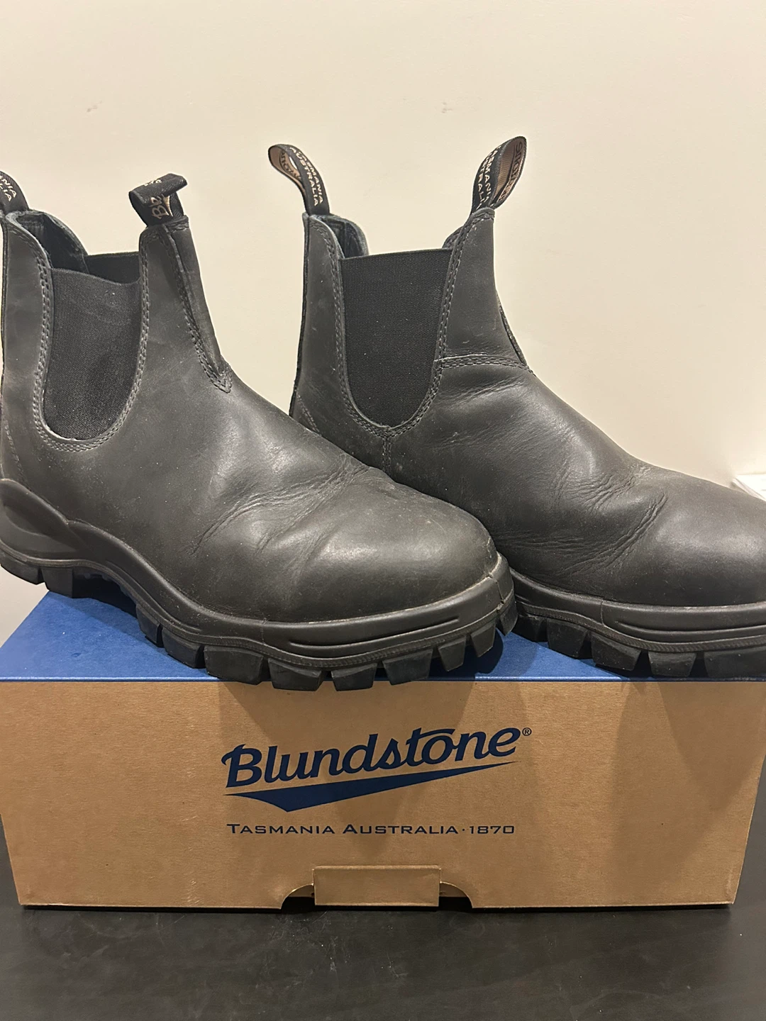 Blundstone boots 2238 Lug sole boot - photo 3