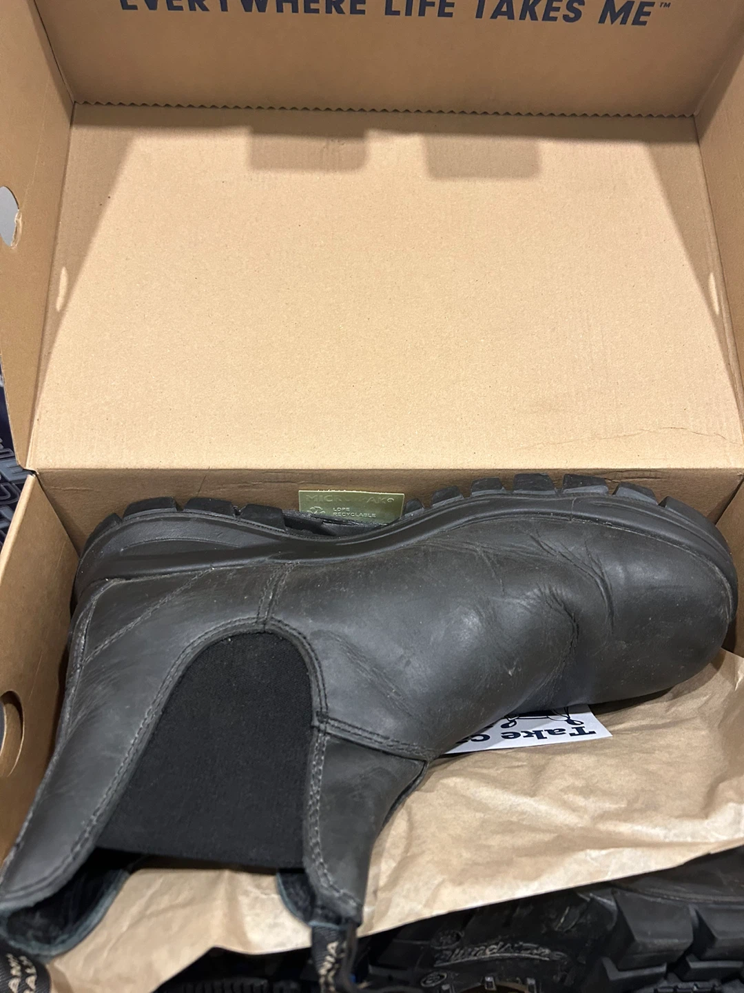 Blundstone boots 2238 Lug sole boot - photo 2
