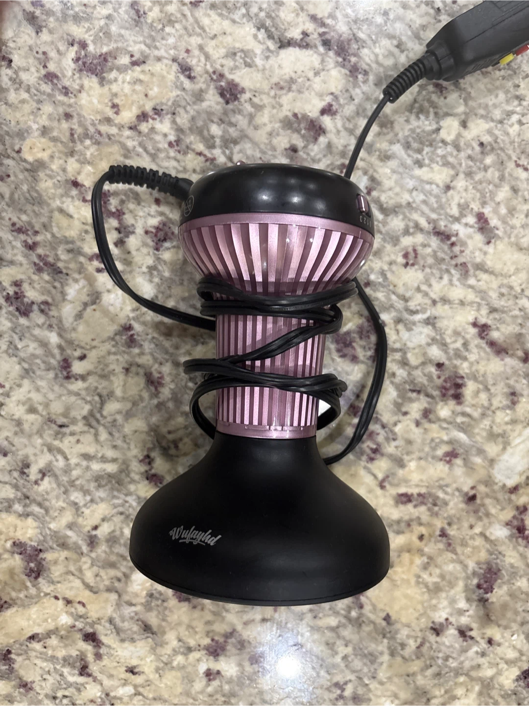 Wulaythd Hair Diffuser Attachment