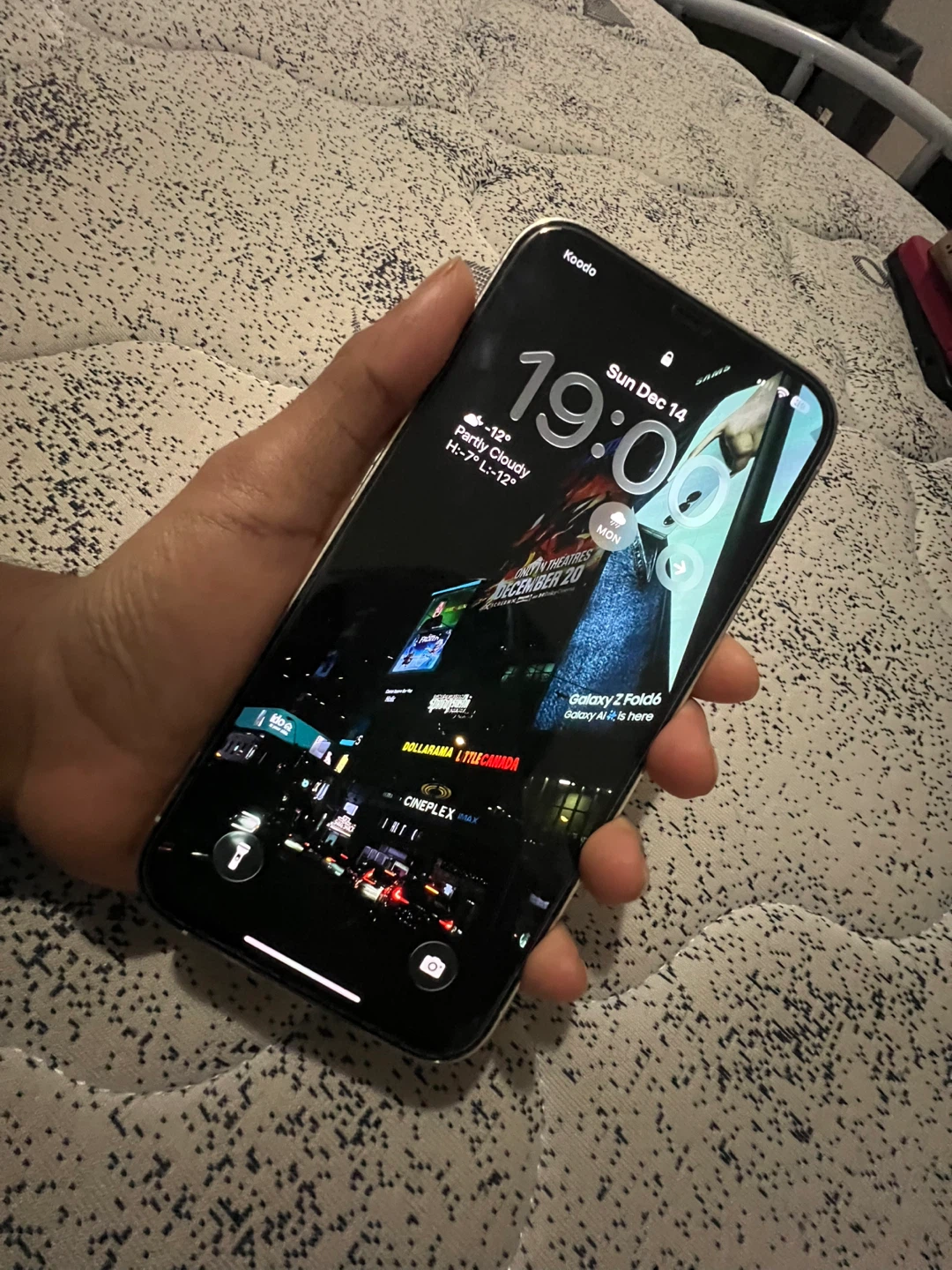 iPhone 12 Pro Max and cases