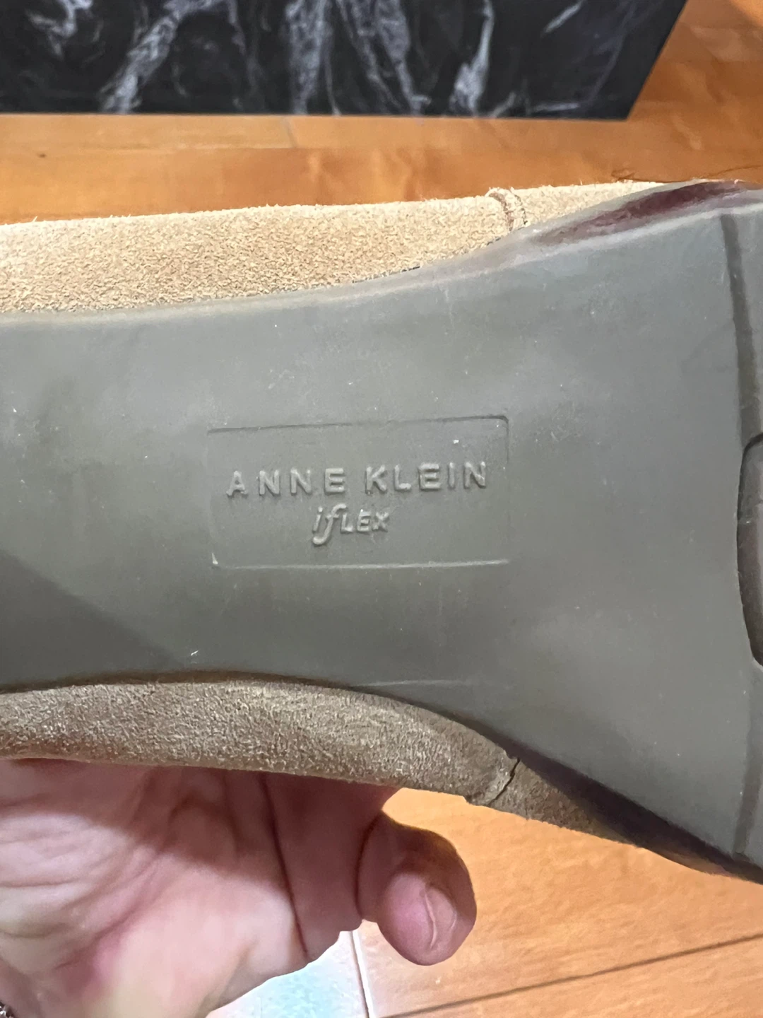 Anne Klein Ankle Boots - Size 10M - photo 5