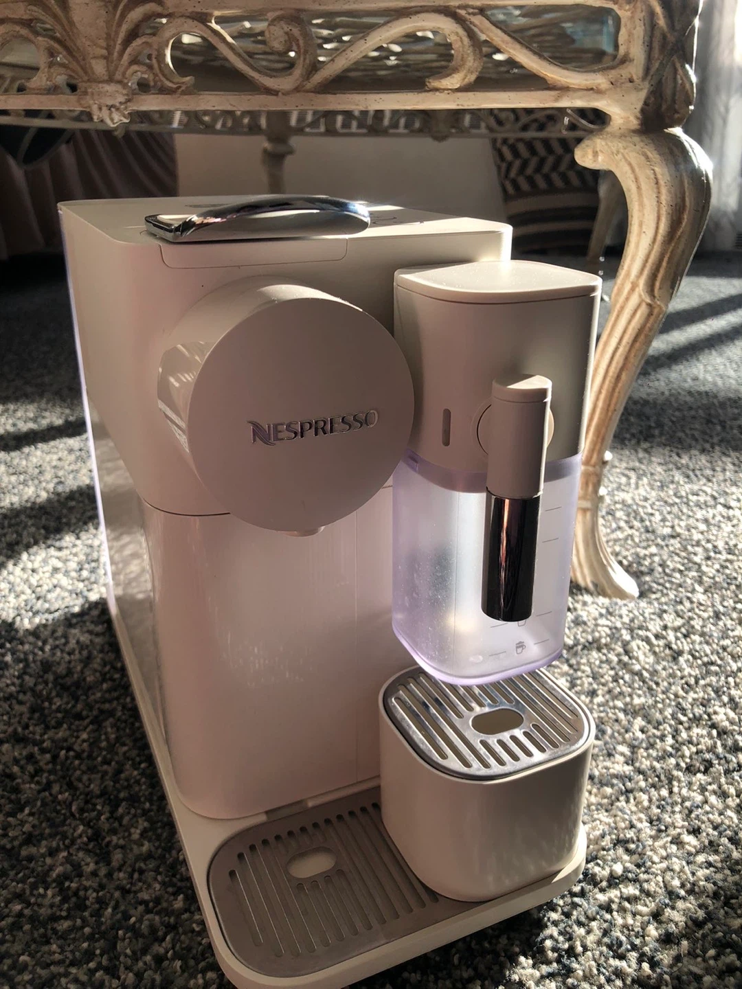 Nespresso Vertuo Next Coffee Machine