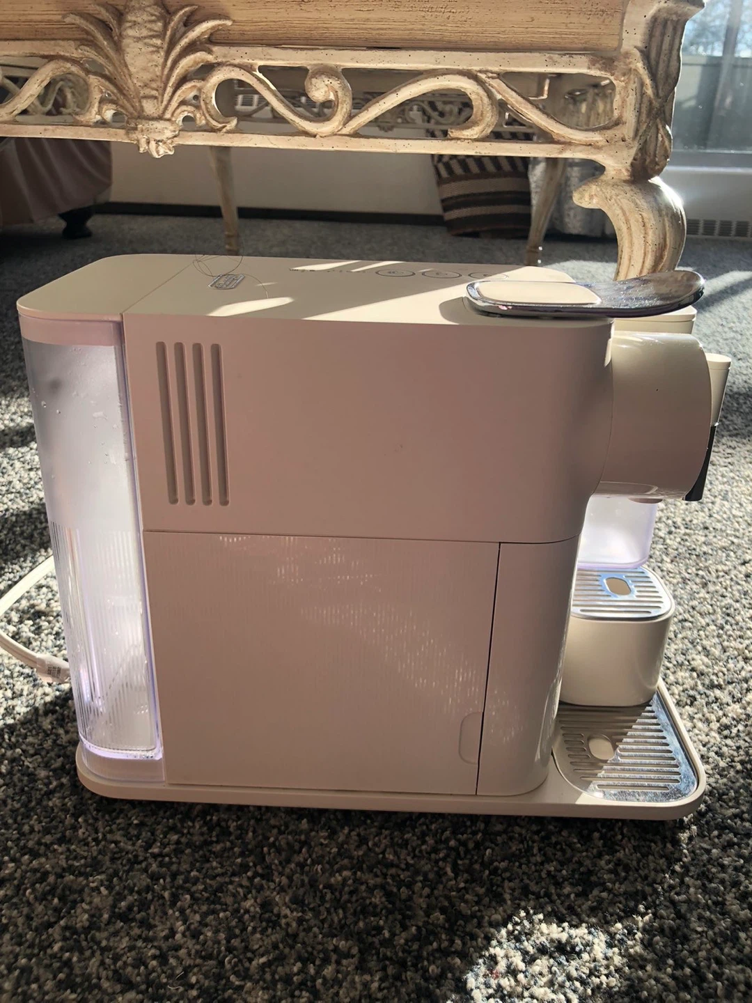 Nespresso Vertuo Next Coffee Machine - photo 2