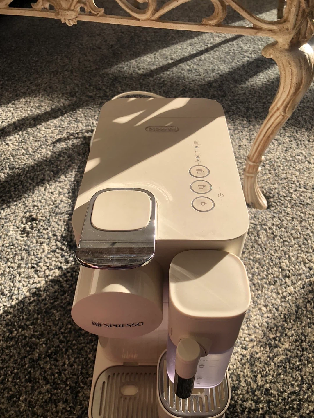 Nespresso Vertuo Next Coffee Machine - photo 3