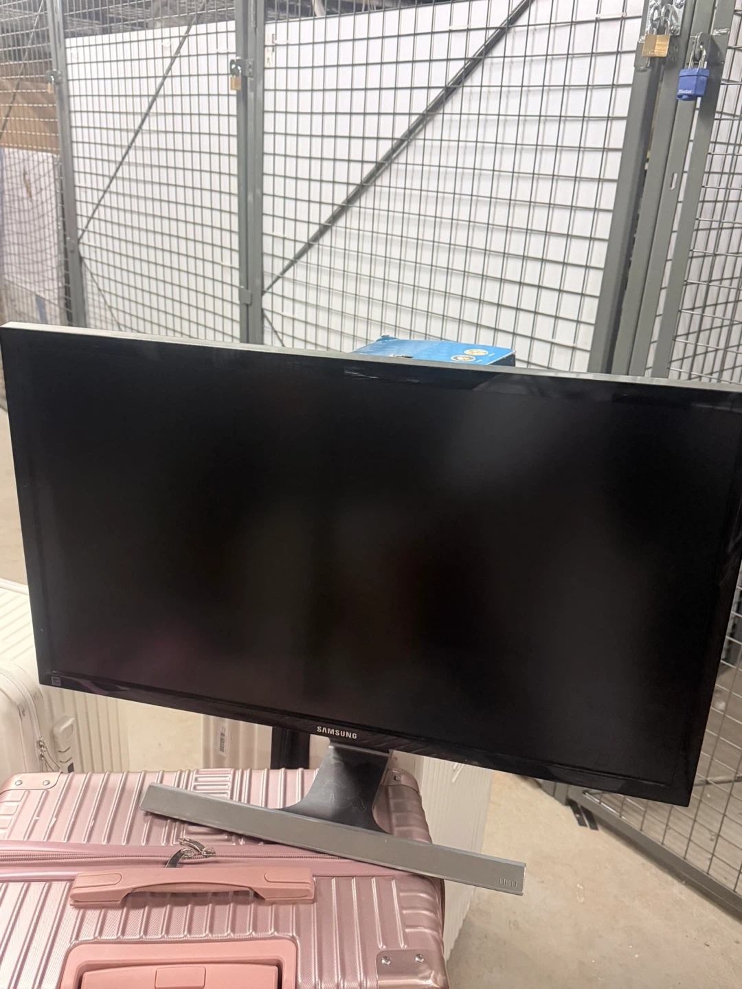 Samsung U28D590D 28" 4K Monitor