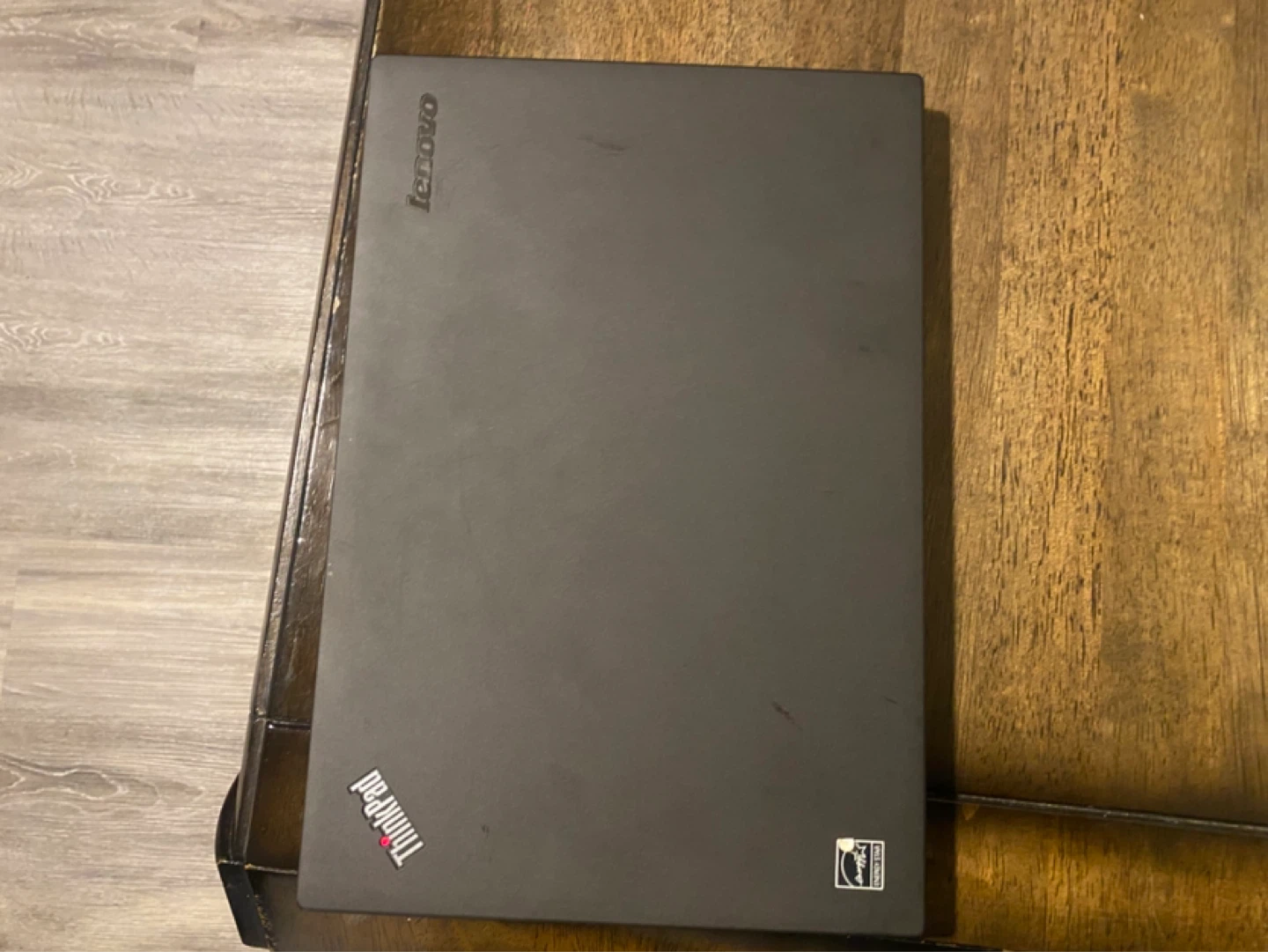 Lenovo ThinkPad Laptop