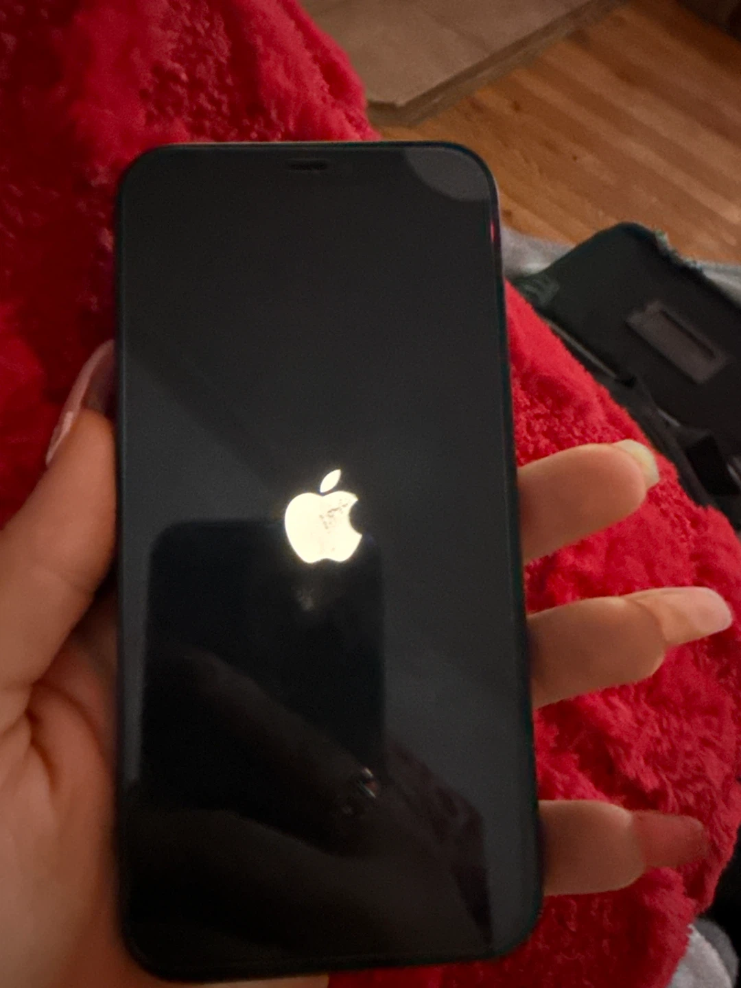 Apple iPhone 14 - Black - photo 3