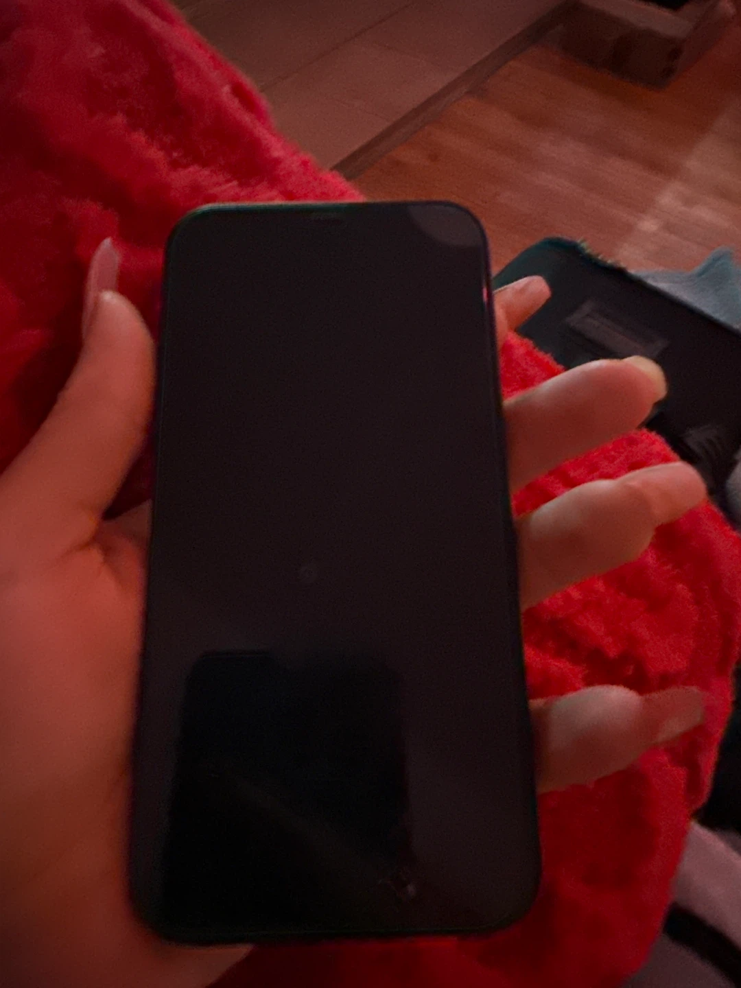 Apple iPhone 14 - Black