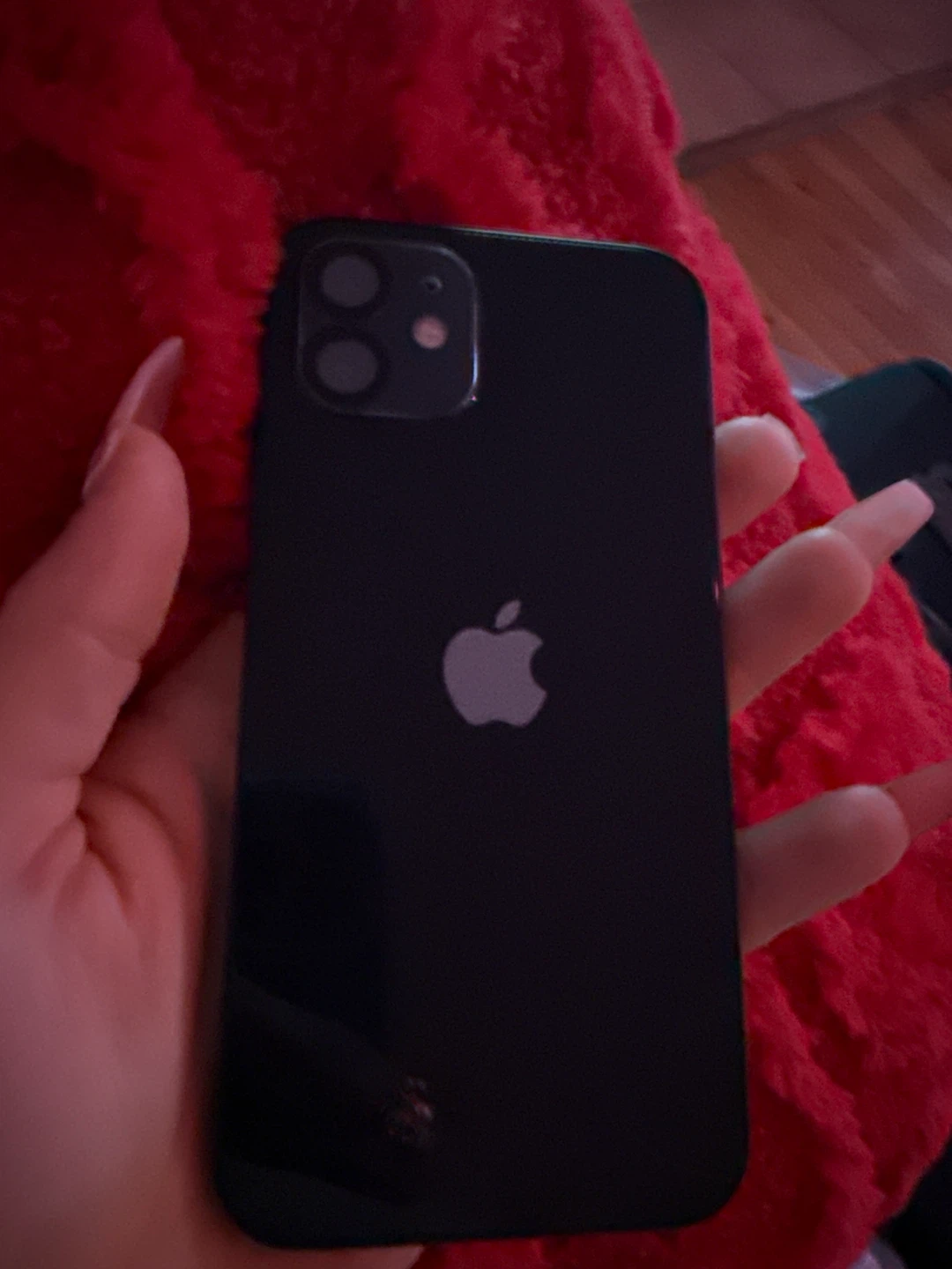 Apple iPhone 14 - Black - photo 2