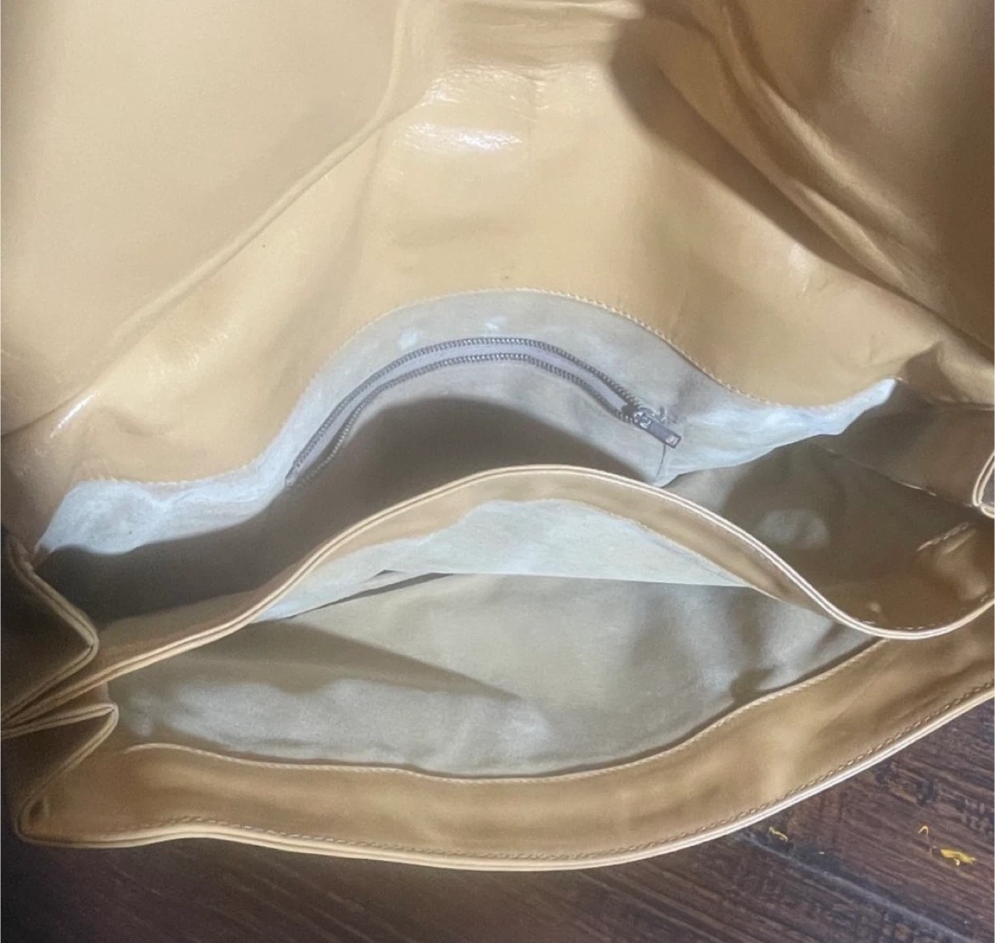 il bagatto Leather Shoulder  Bag - photo 5