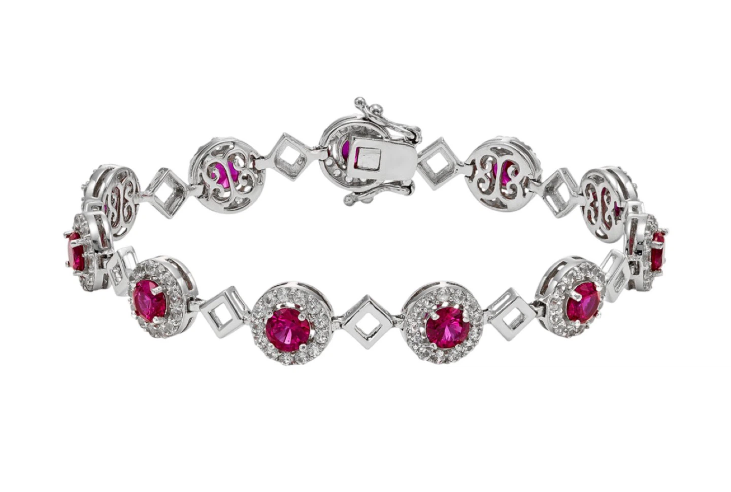 EMA sterling silver 925 bracelet