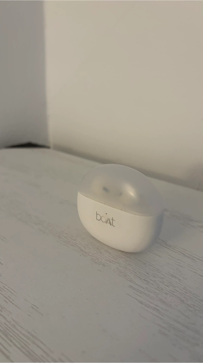boAt Airdopes 141 Pro True Wireless Earbuds 🏆 - photo 5