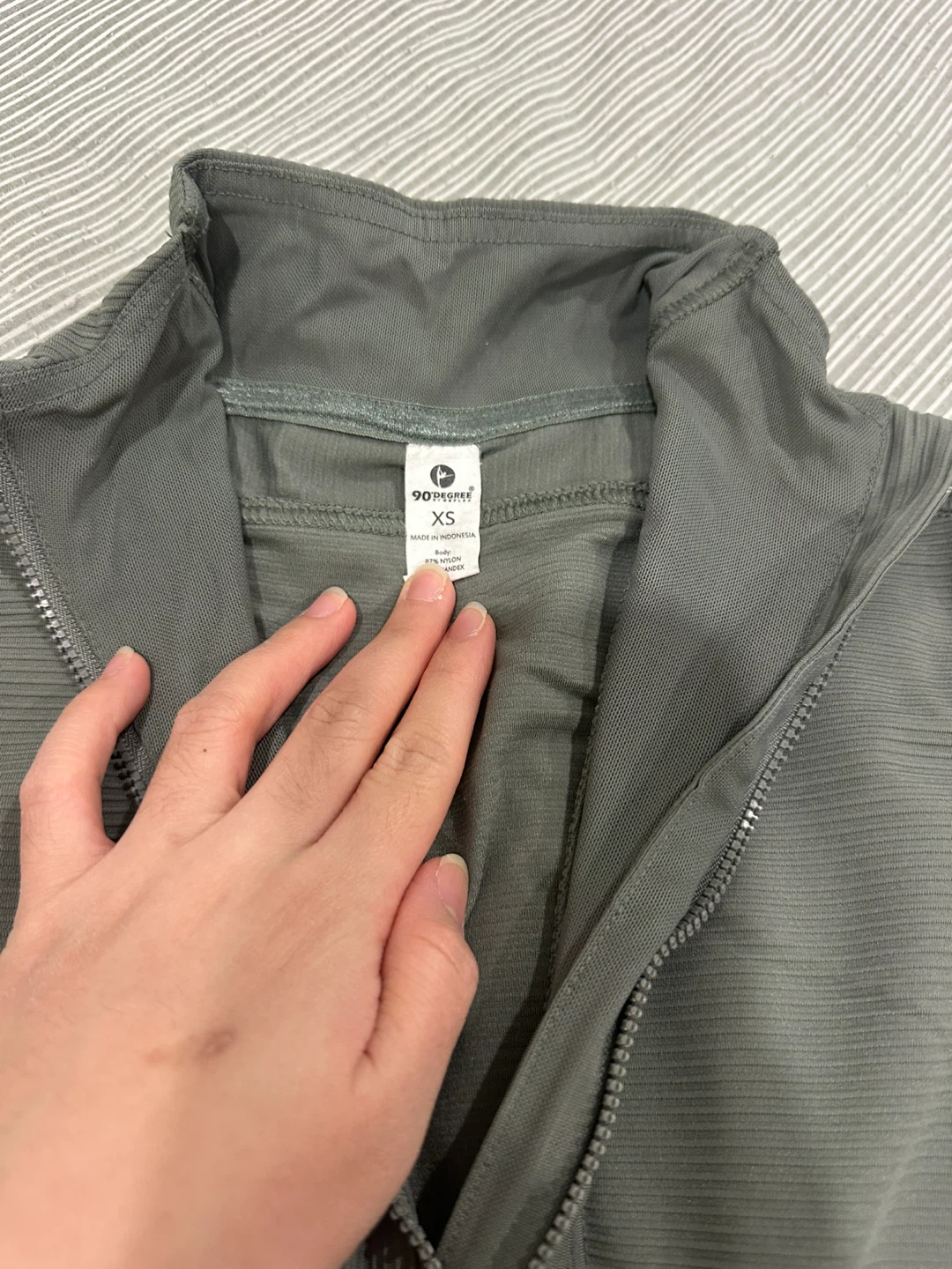 90 Degree XS Active Top