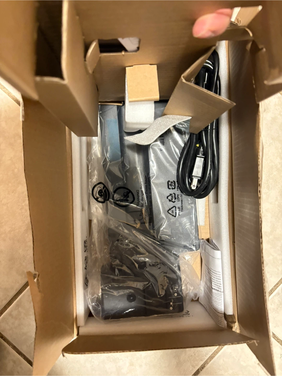 Lenovo ThinkPad Ultra Docking Station (40AJ0135US) - photo 3