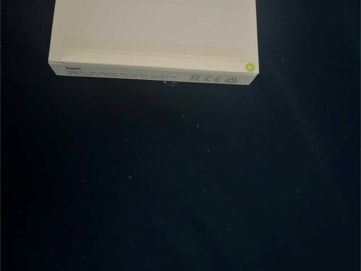 New Apple AirTag(Just one in a box) Never Used! - photo 2