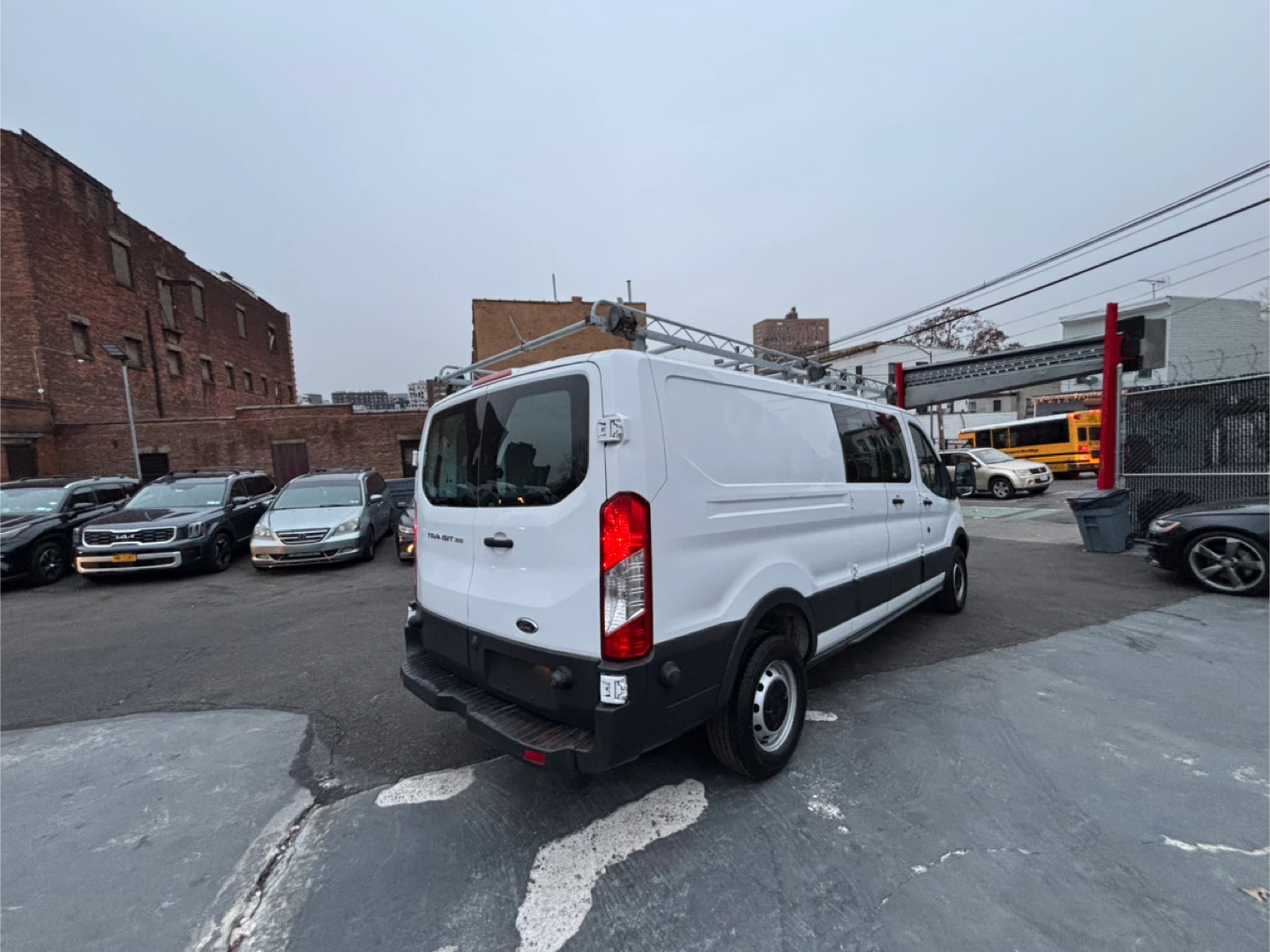 Ford Transit 350 2015 112,500 miles ✅ - photo 3