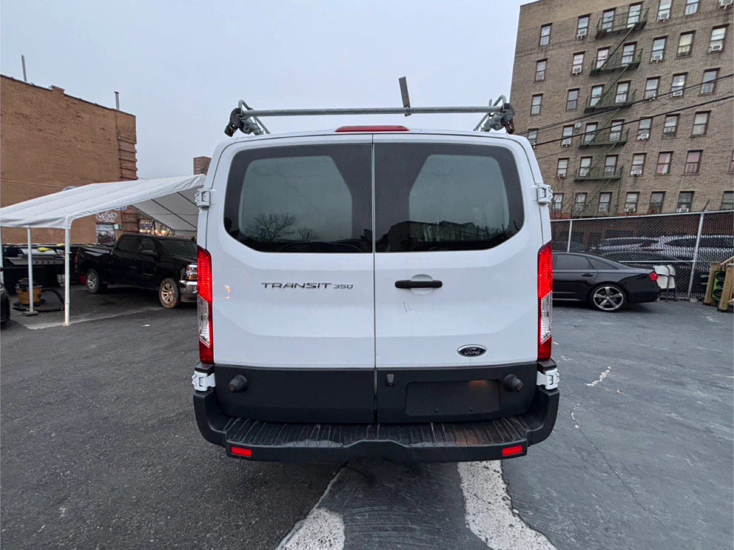 Ford Transit 350 2015 112,500 miles ✅ - photo 4