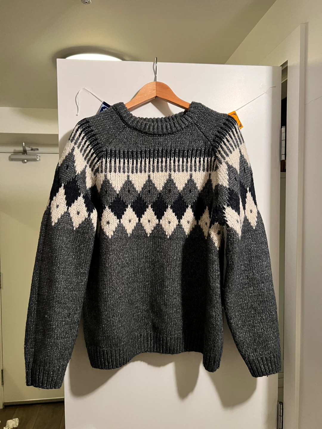 Zara Sweater - Size 13-14