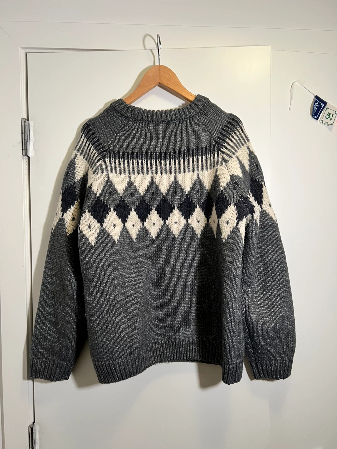 Zara Sweater - Size 13-14 - photo 3