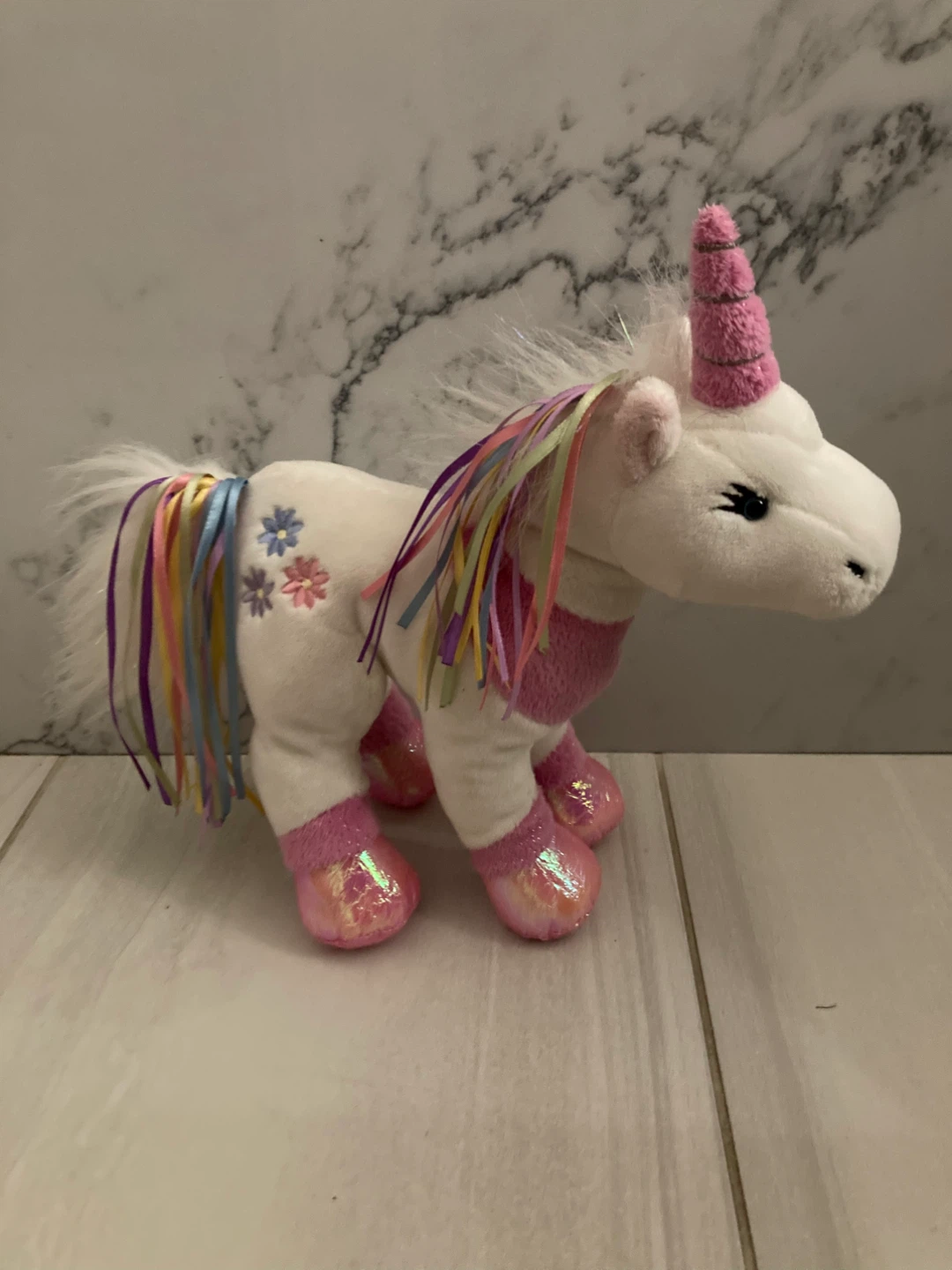 #gifting Unicorn Plush Toy