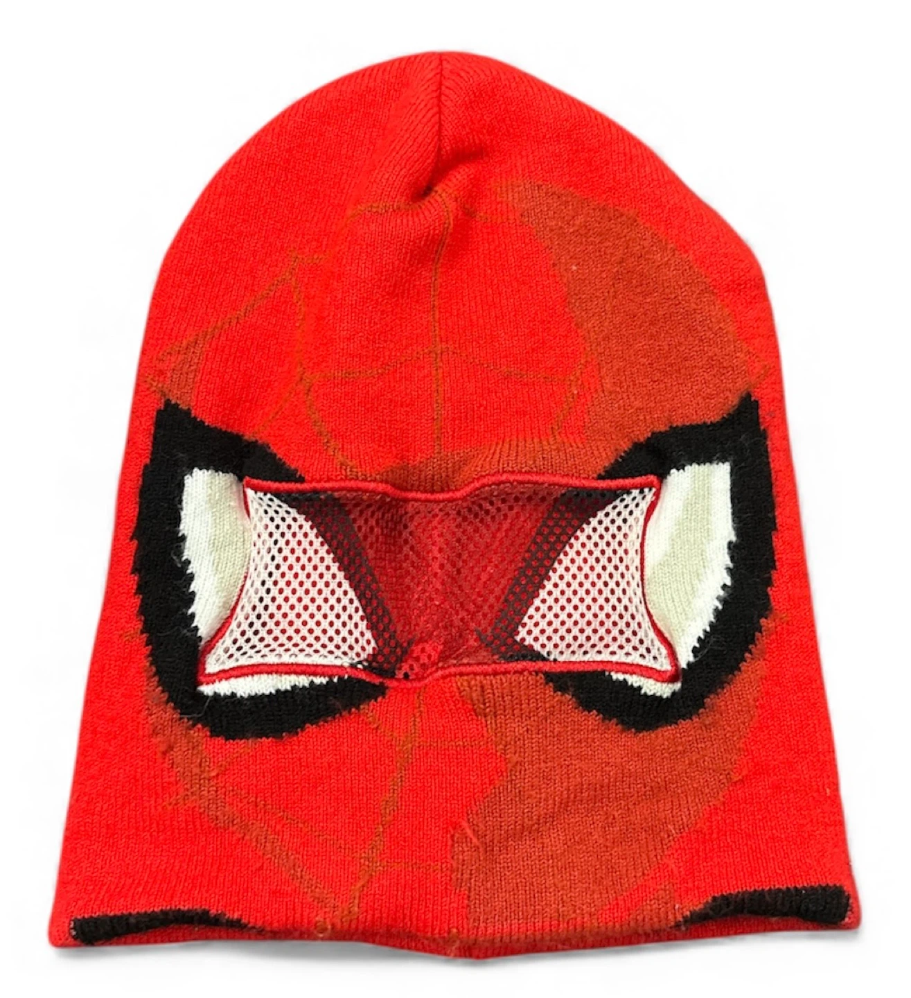 Marvel Spider-Man Beanie - Red - photo 3