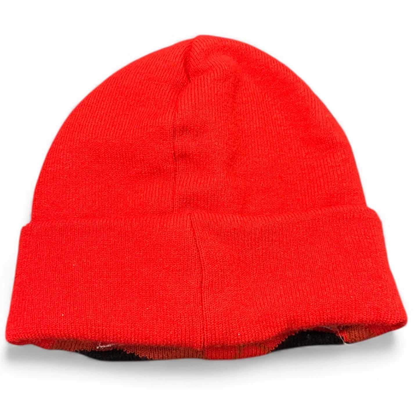 Marvel Spider-Man Beanie - Red - photo 2
