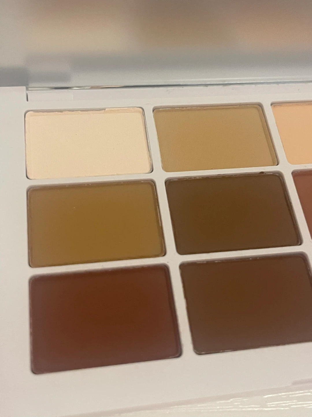 Makeup By Mario Master Mattes Eyeshadow Palette - photo 5