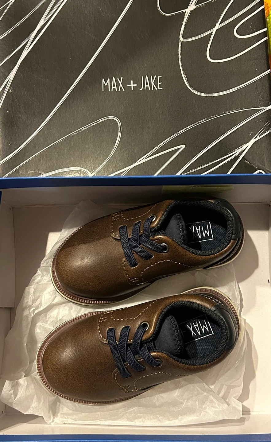 New Max + Jake Brown  Shoes - photo 5