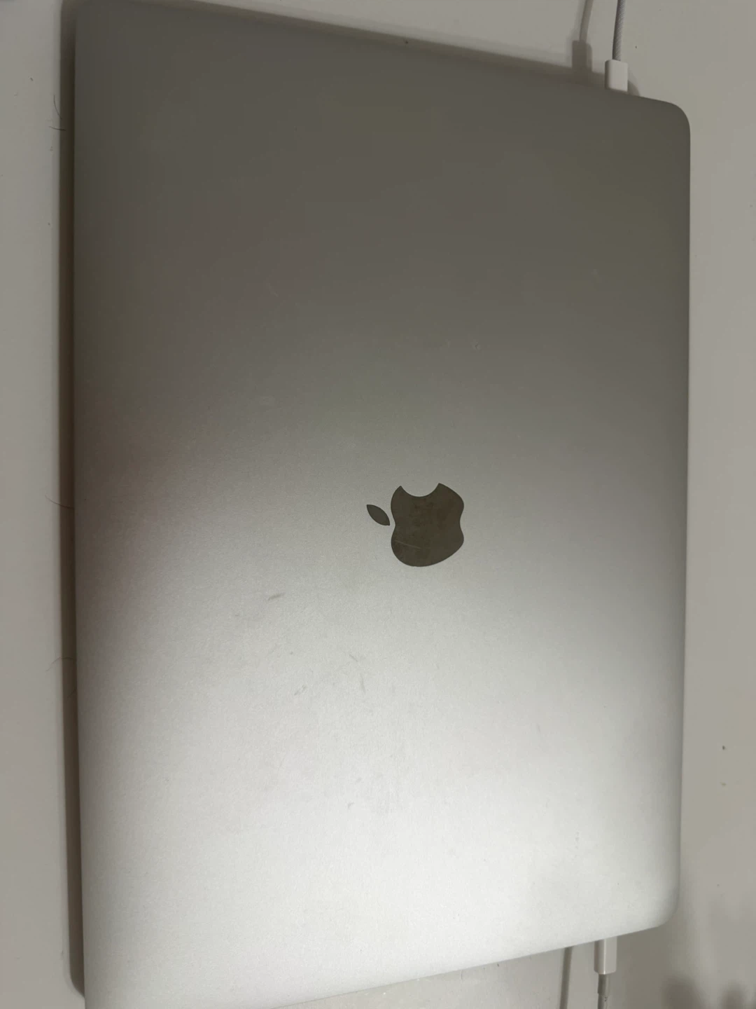 MacBook Pro 15-inch, 2018 - photo 2