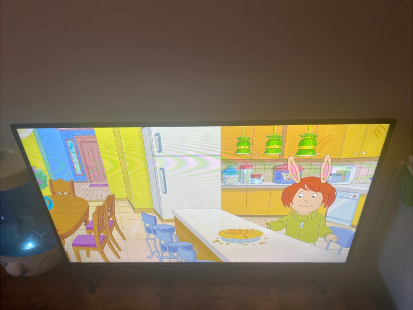 32" 720p Smart TV - photo 2