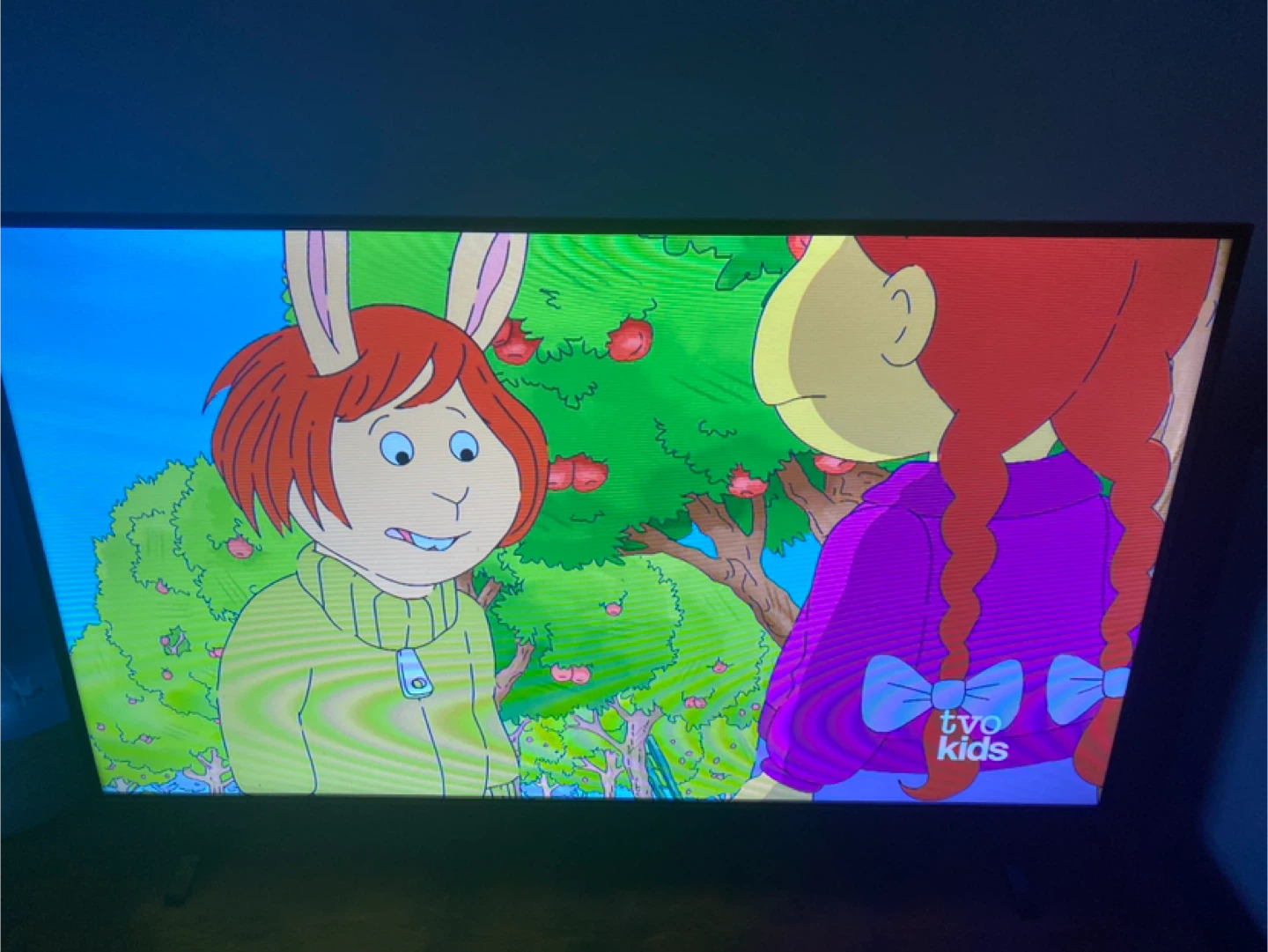 32" 720p Smart TV - photo 3