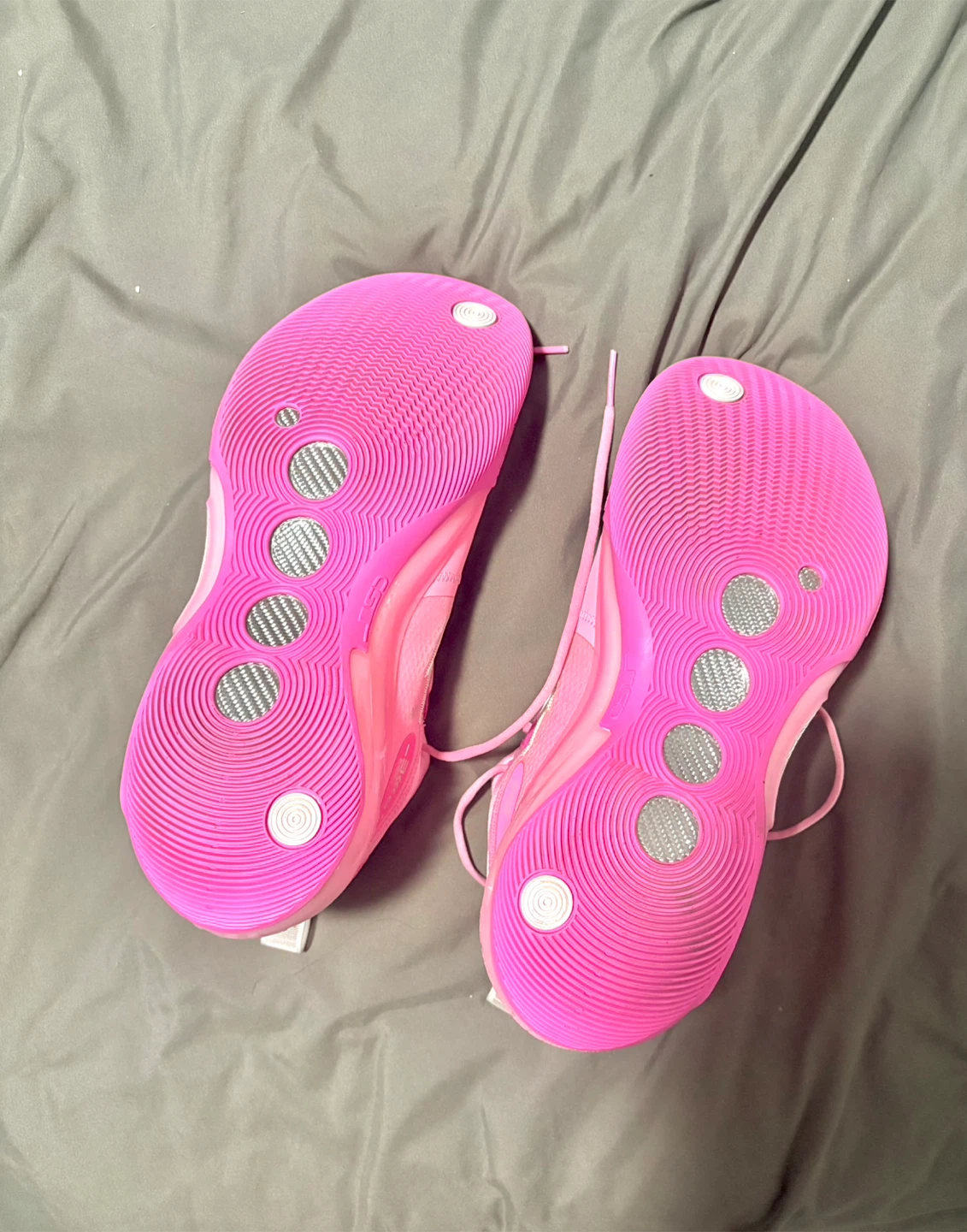 Li-Ning Way of Wade 10 - photo 4