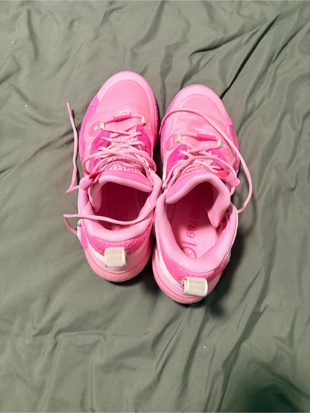 Li-Ning Way of Wade 10 - photo 2