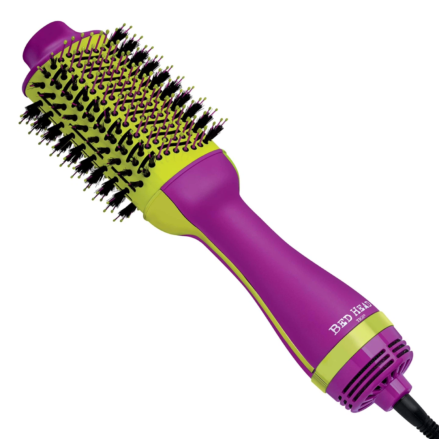 Bed Head by TIGI Hair Dryer Volumizer (Purple/Green) - photo 4