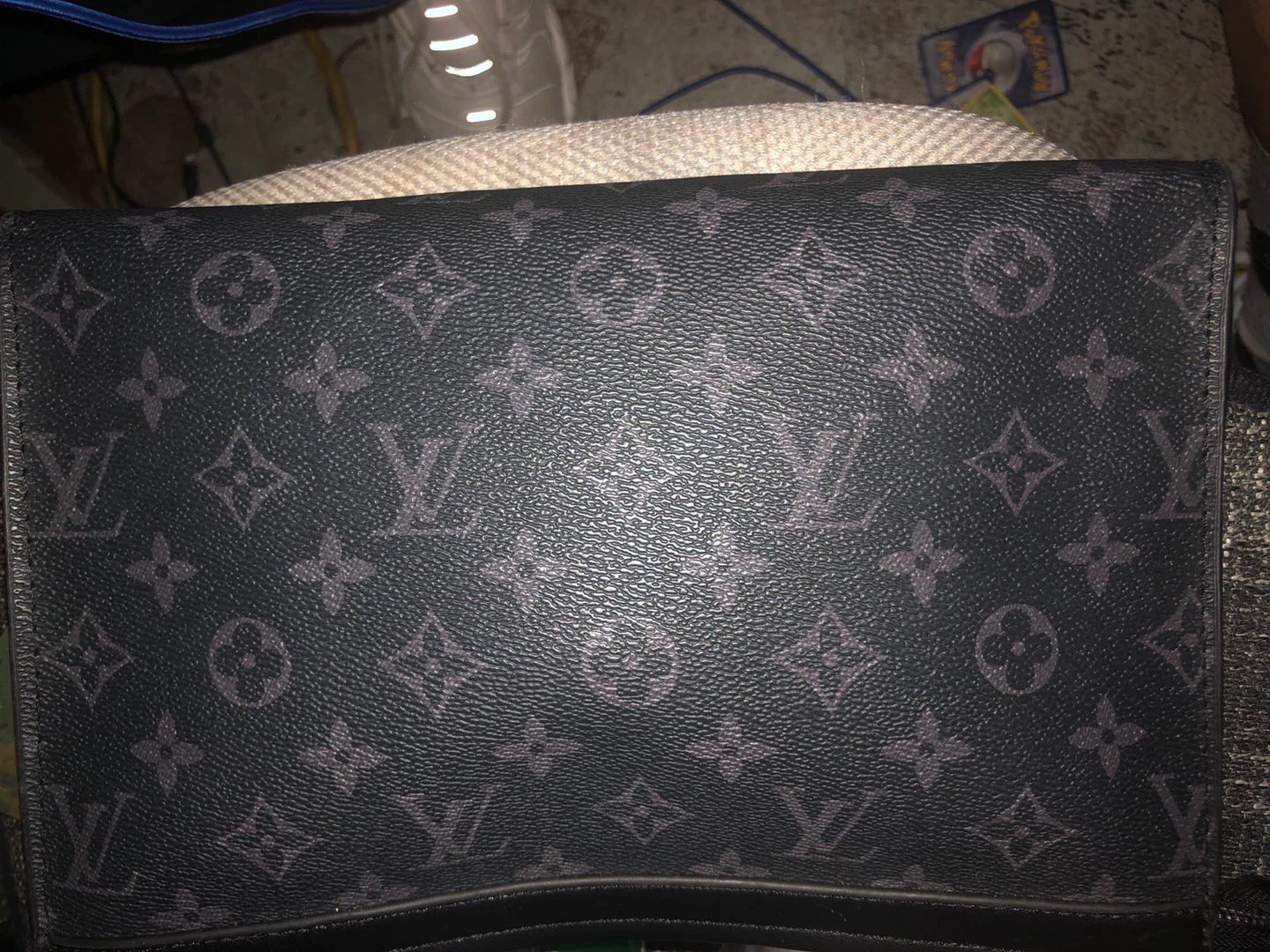 Louis Vuitton Clutch - photo 2