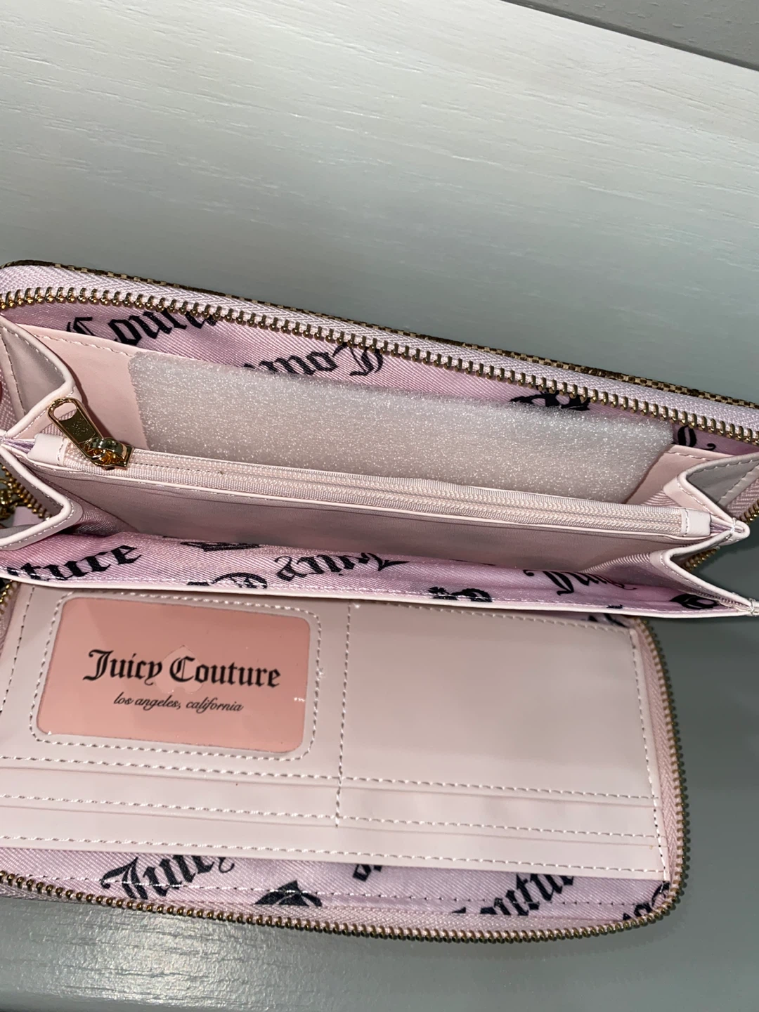 Juicy Couture Wallet - New with Tags - photo 4