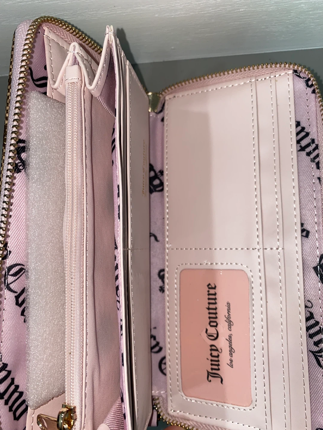 Juicy Couture Wallet - New with Tags - photo 3