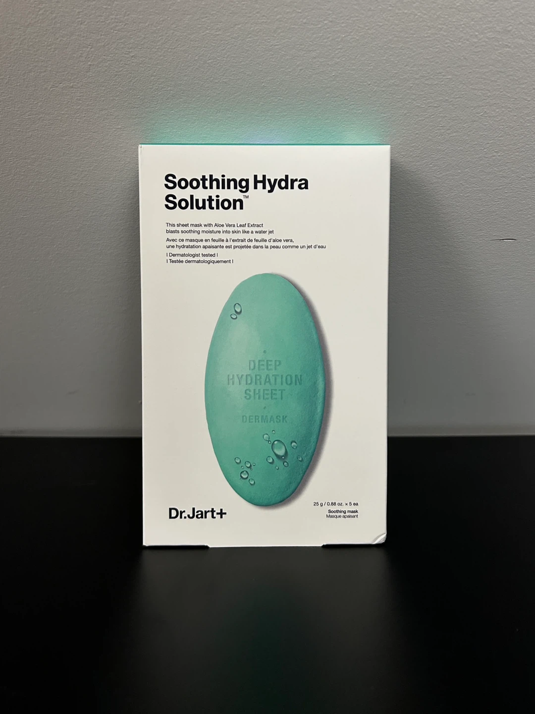 Dr.Jart+ Dermask Soothing Hydra Solution