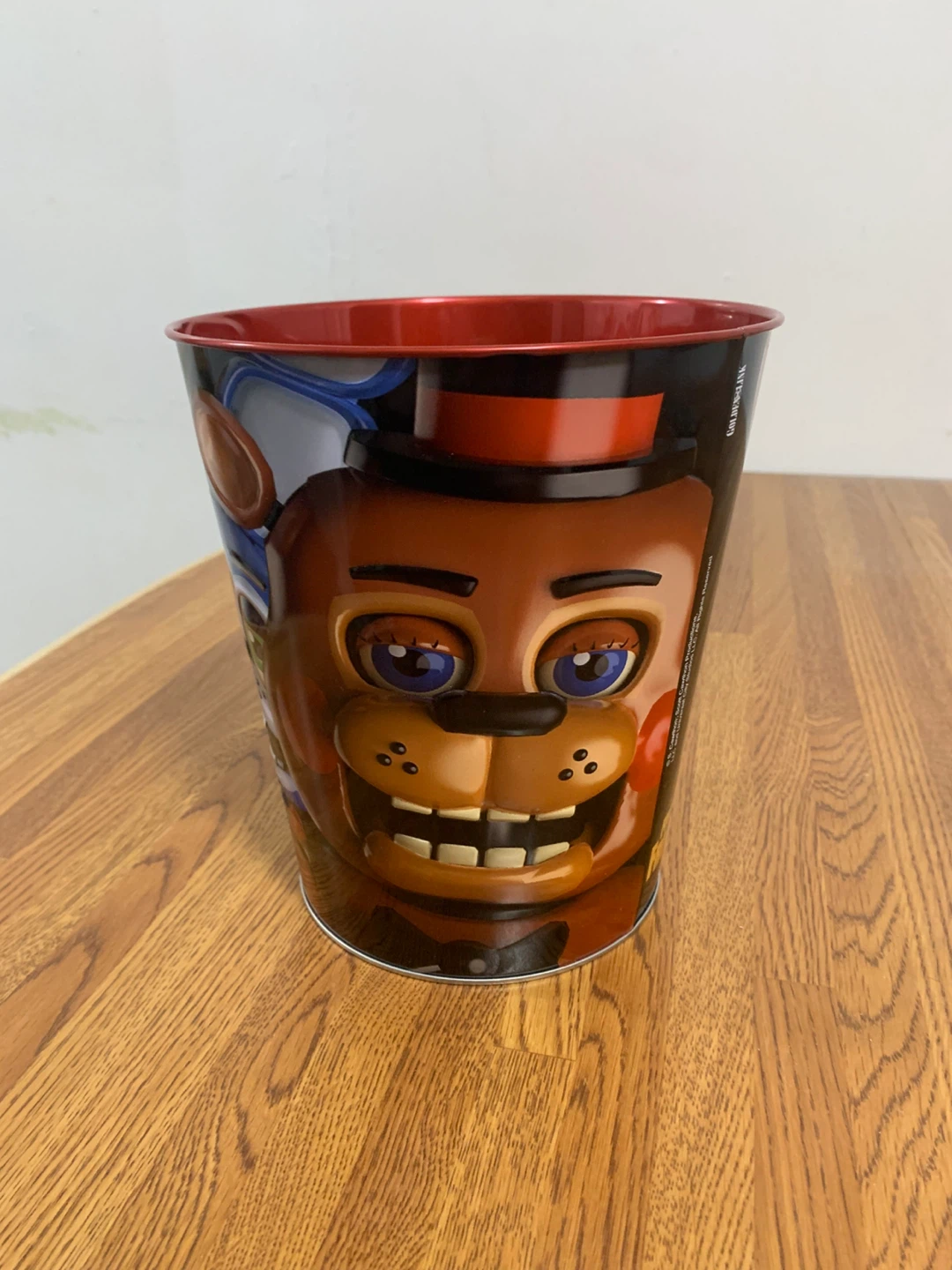 Five Nights at Freddy’s 2 (Cinemark Exclusive) Collectible Combo - photo 5